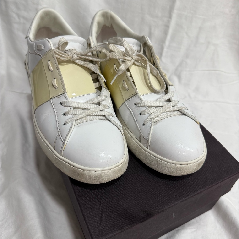 Valentino Garavani Rockstud Sneaker